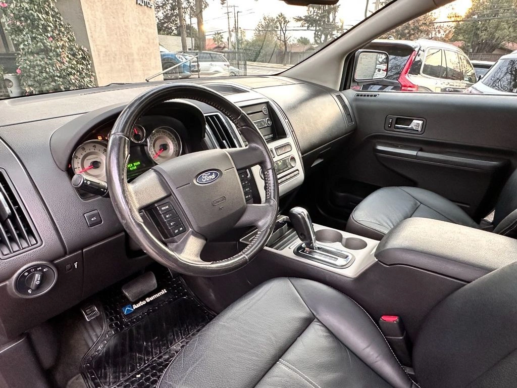 FORD EDGE 2010 - Foto 12
