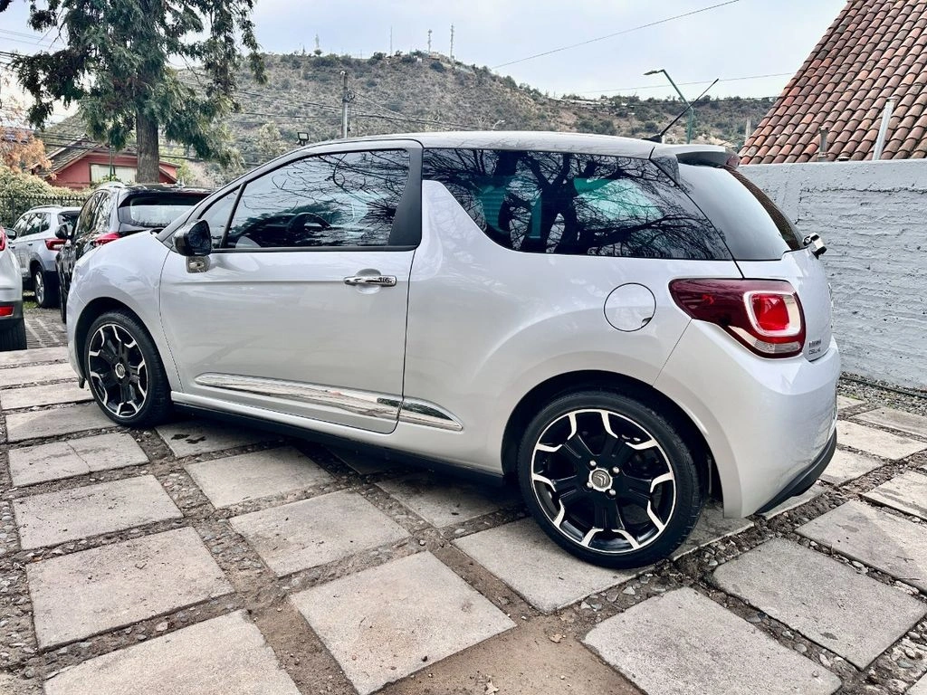 CITROEN DS3 2015 - Foto 5