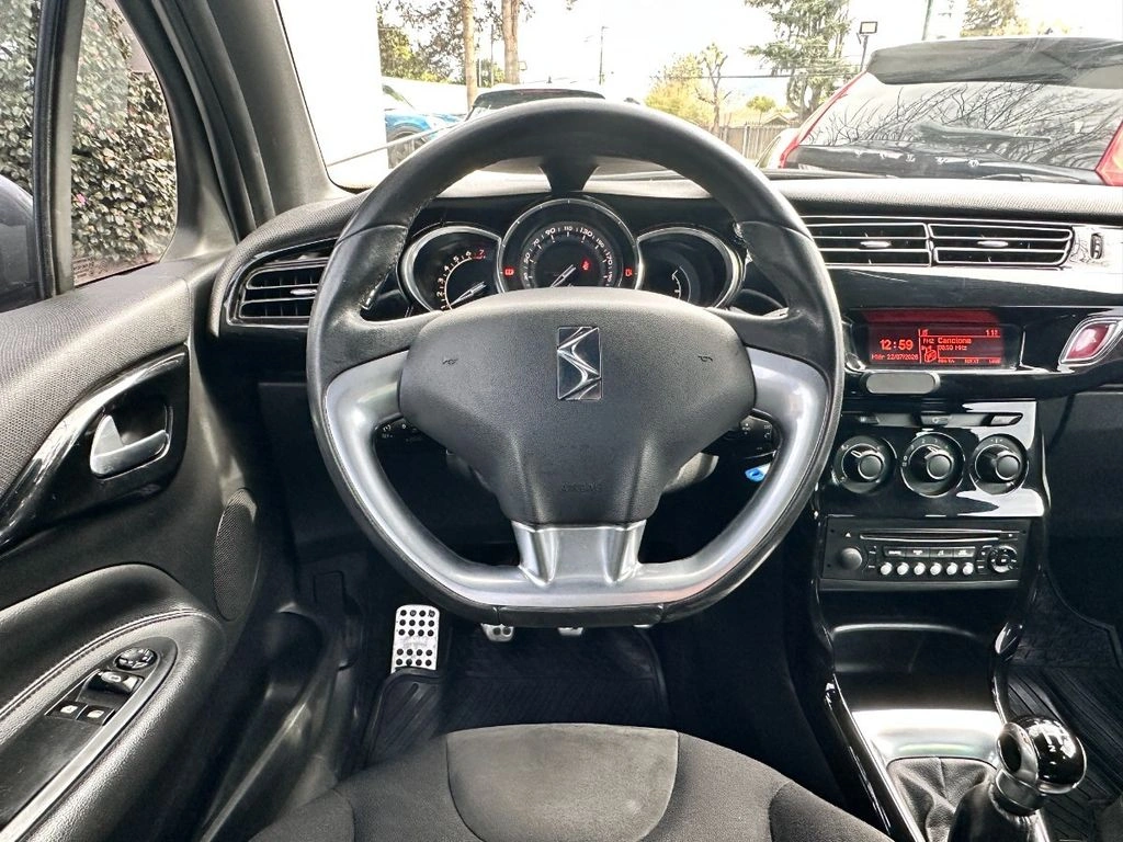 CITROEN DS3 2015 - Foto 15
