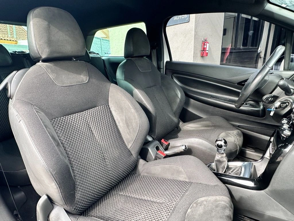 CITROEN DS3 2015 - Foto 23