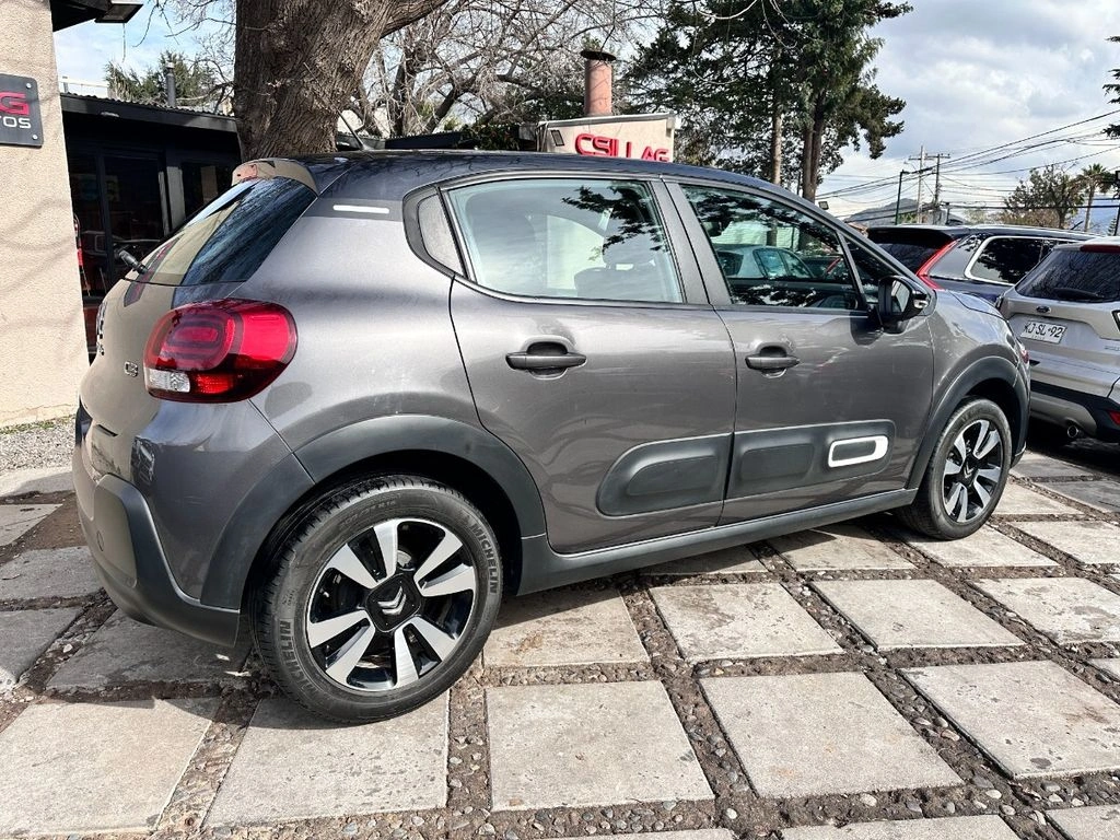 CITROEN C3 2022 - Foto 9