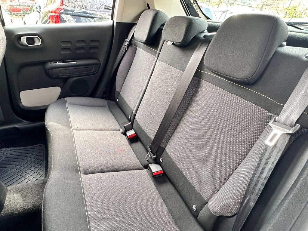 CITROEN C3 2022 - Foto 24