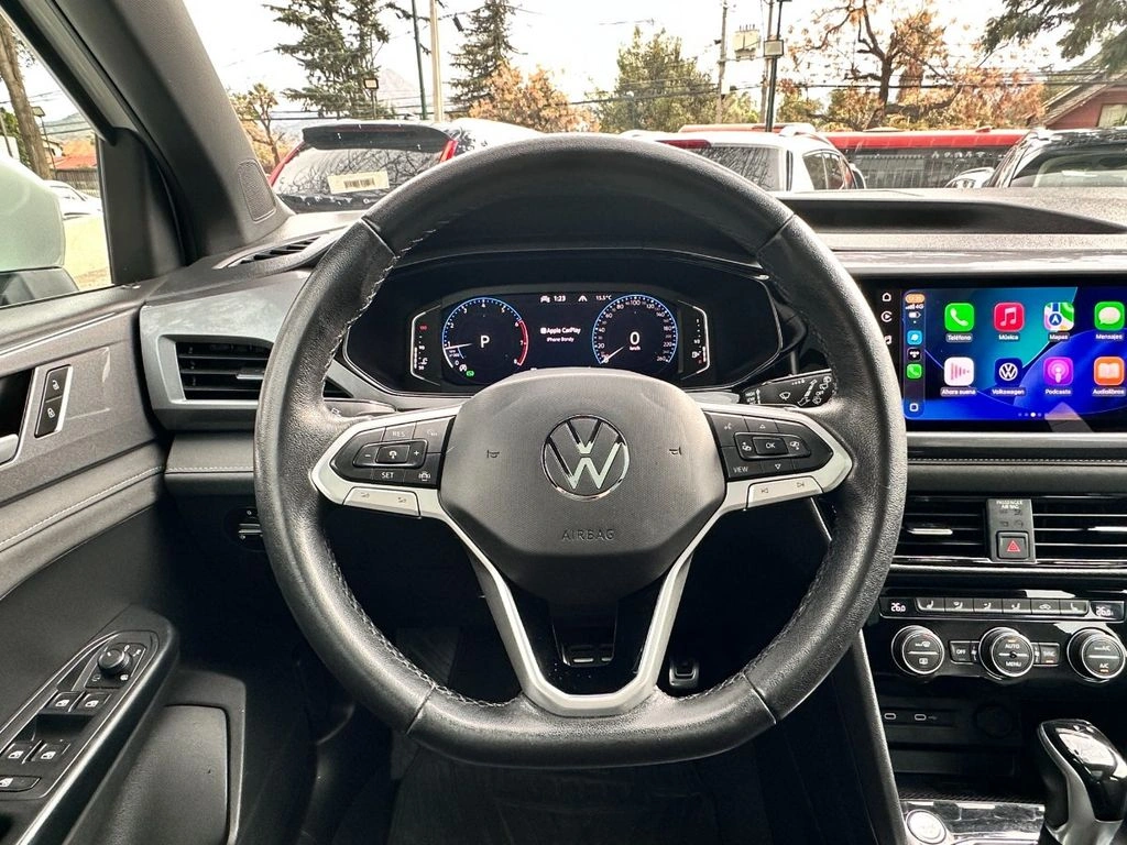 VOLKSWAGEN TAOS 2022 - Foto 15