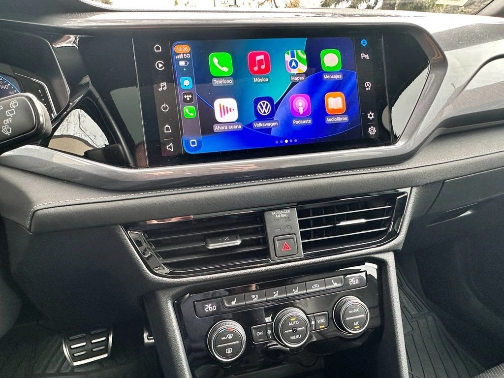 VOLKSWAGEN TAOS 2022 - Foto 19
