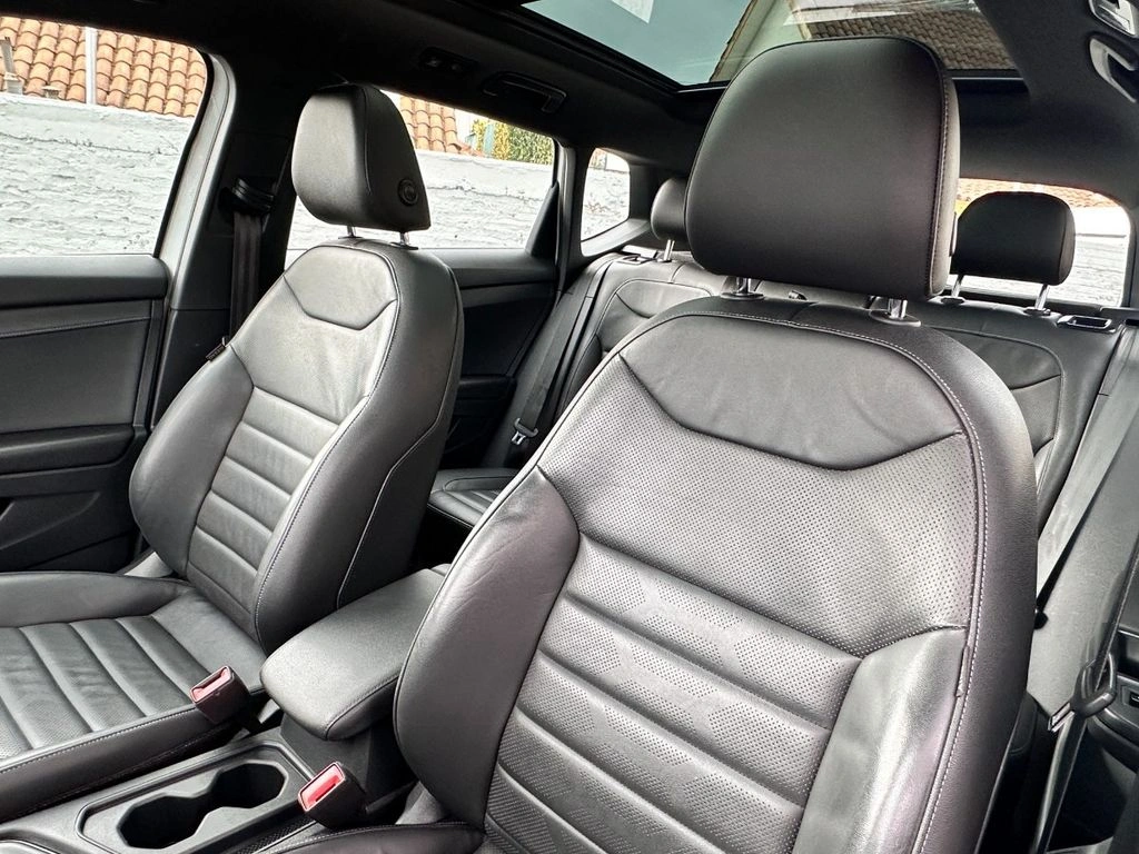 VOLKSWAGEN TAOS 2022 - Foto 13