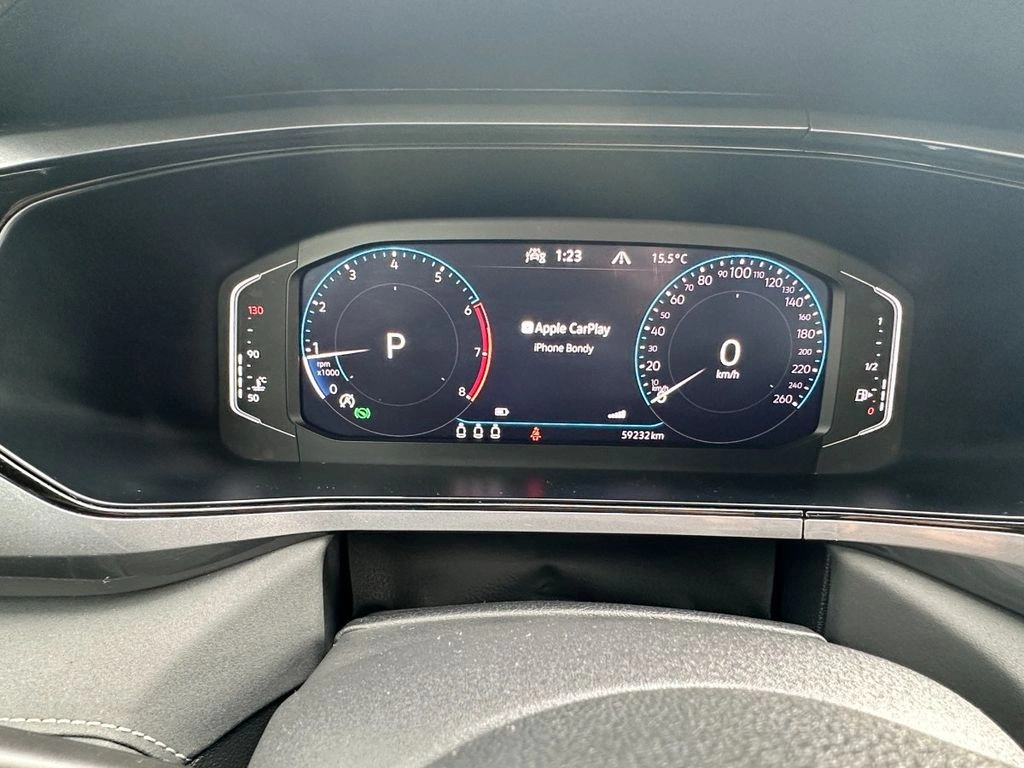 VOLKSWAGEN TAOS 2022 - Foto 16