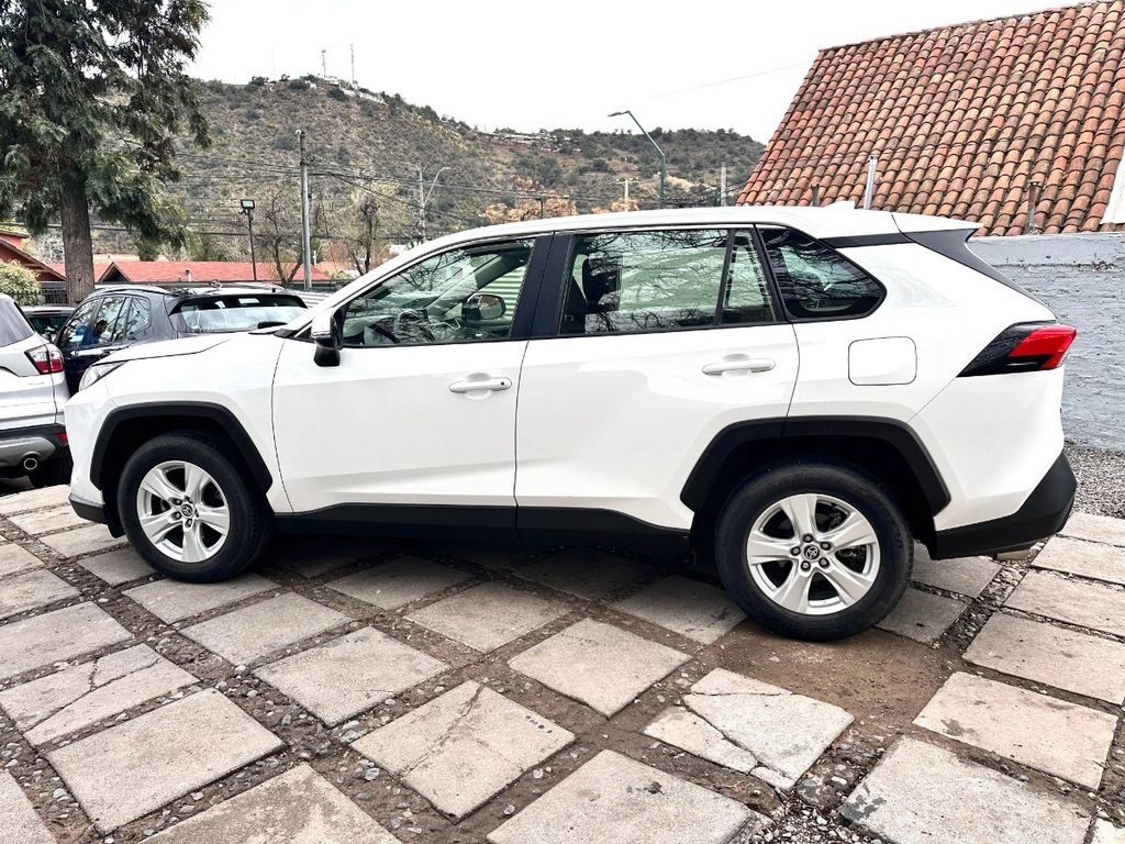 TOYOTA RAV4 2020 - Foto 5