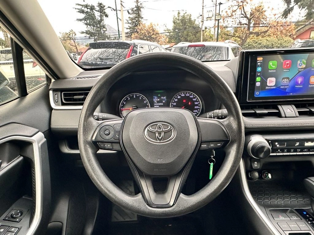 TOYOTA RAV4 2020 - Foto 14
