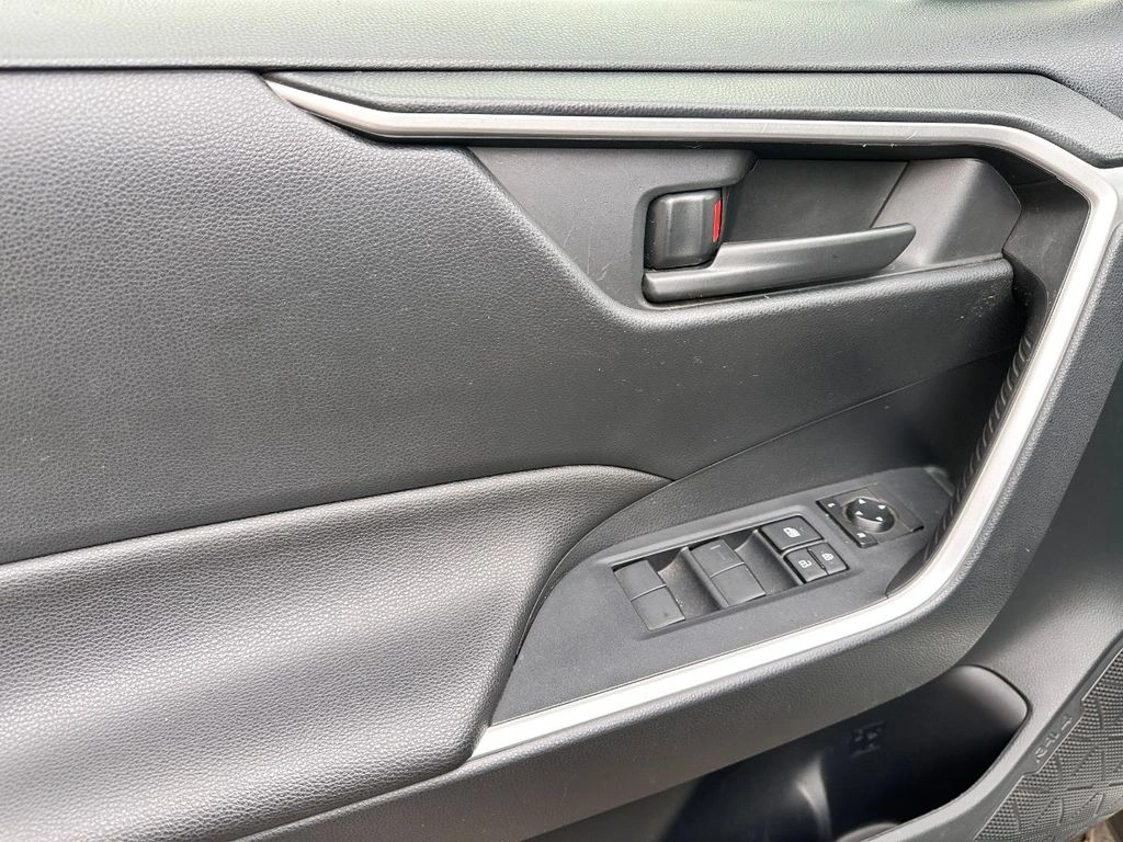 TOYOTA RAV4 2020 - Foto 11
