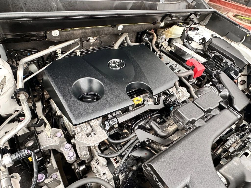 TOYOTA RAV4 2020 - Foto 25