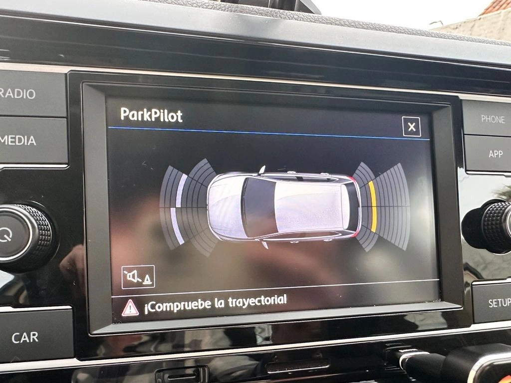 VOLKSWAGEN POLO 2019 - Foto 22