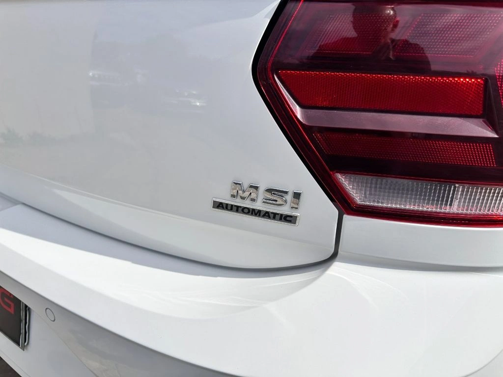 VOLKSWAGEN POLO 2019 - Foto 9