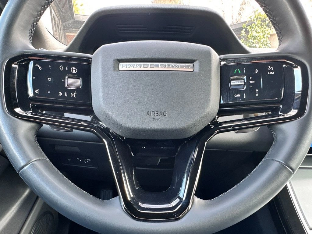 LAND ROVER RANGE ROVER 2025 - Foto 16