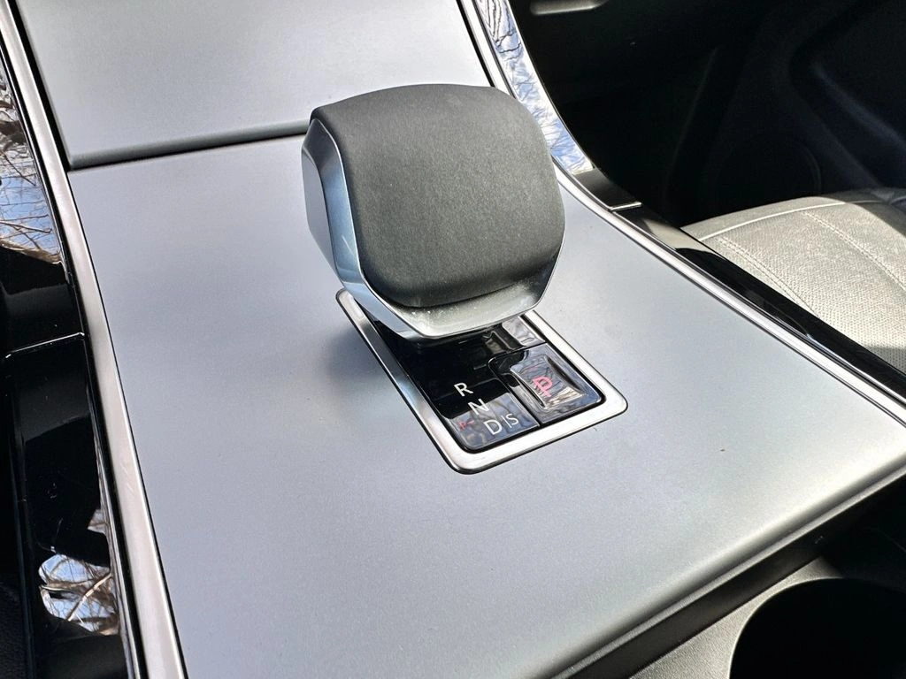 LAND ROVER RANGE ROVER 2025 - Foto 20