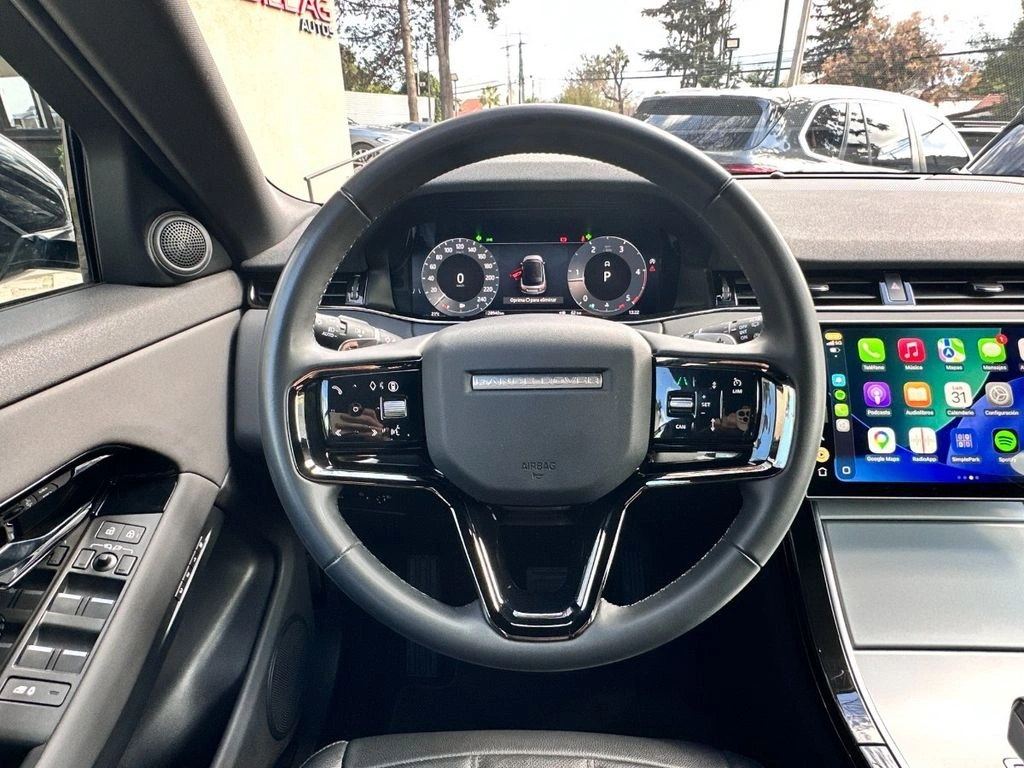 LAND ROVER RANGE ROVER 2025 - Foto 14