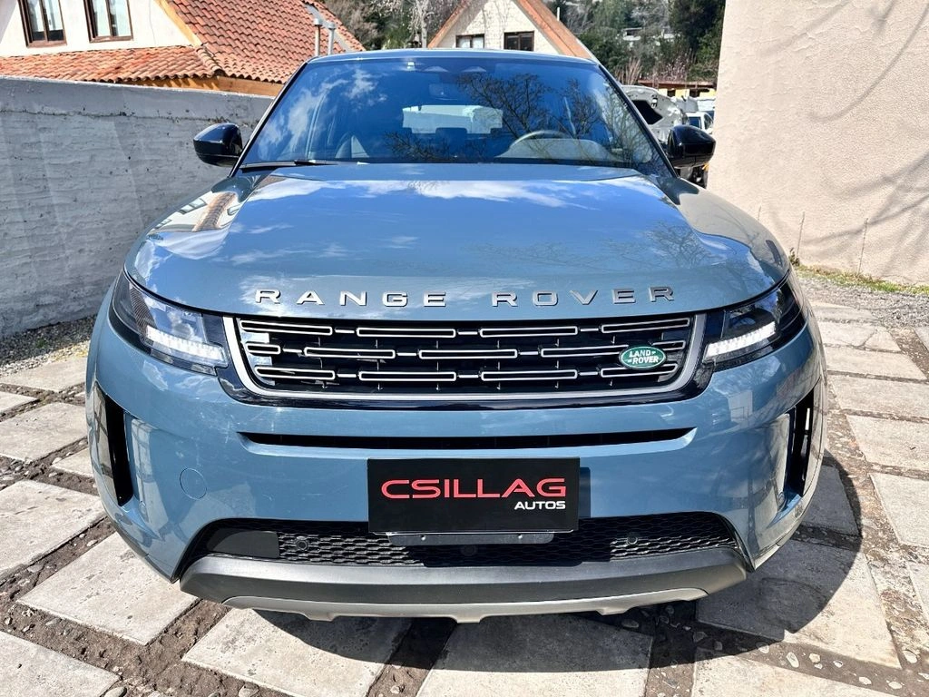 LAND ROVER RANGE ROVER 2025 - Foto 2