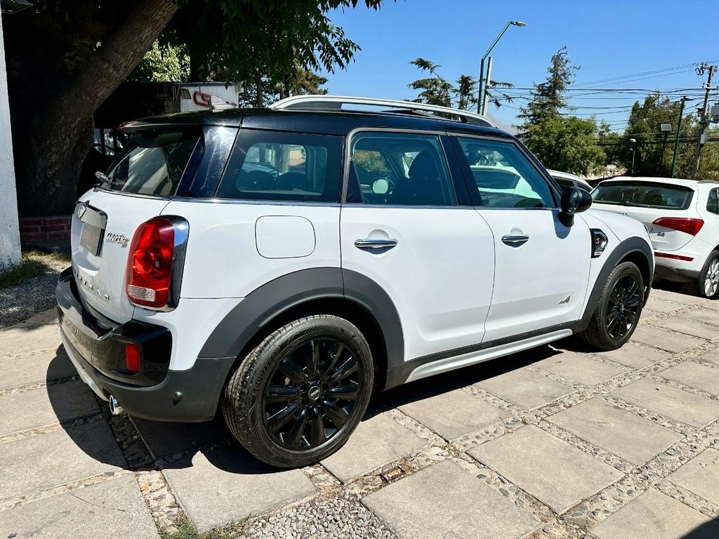 MINI COUNTRYMAN 2018 - Foto 10