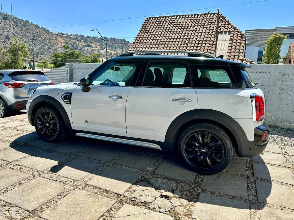 MINI COUNTRYMAN 2018 - Foto 5