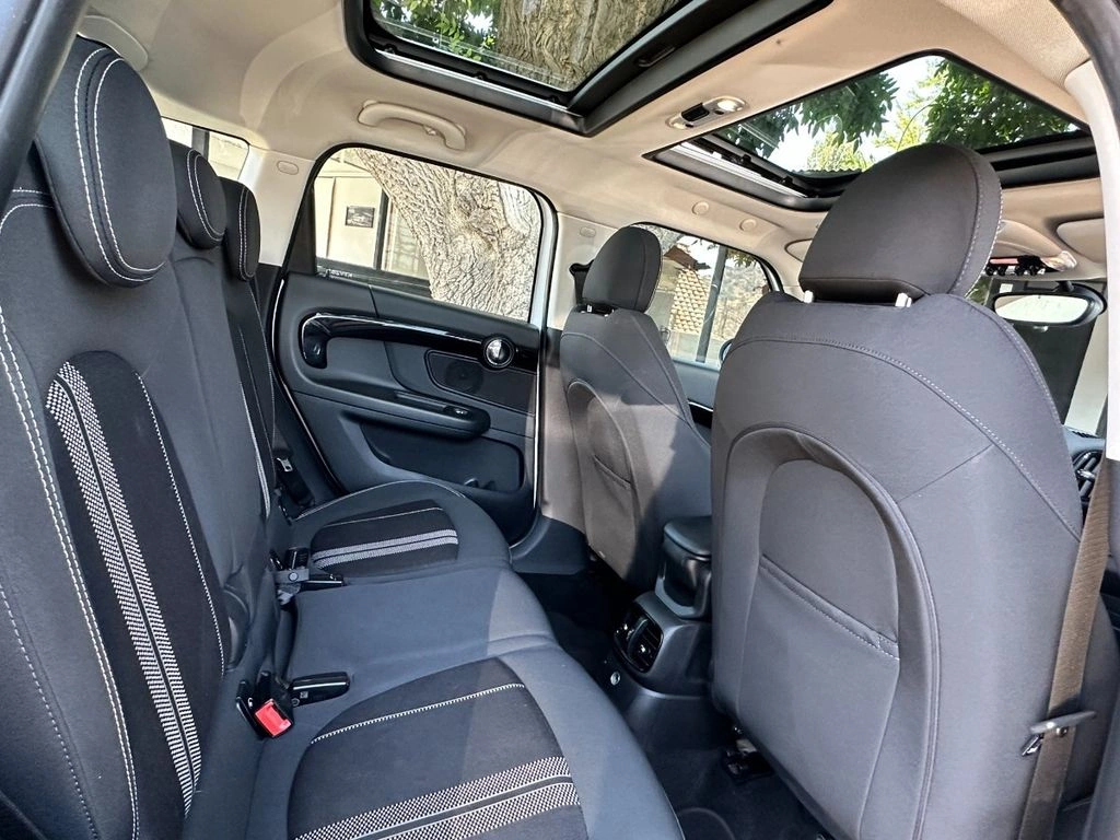 MINI COUNTRYMAN 2018 - Foto 25