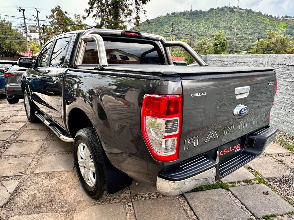 FORD RANGER 2022 - Foto 6