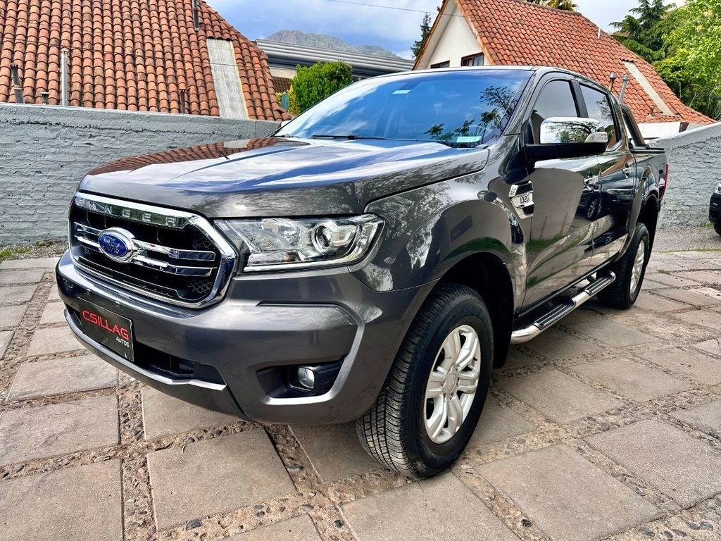 FORD RANGER 2022 - Foto 3