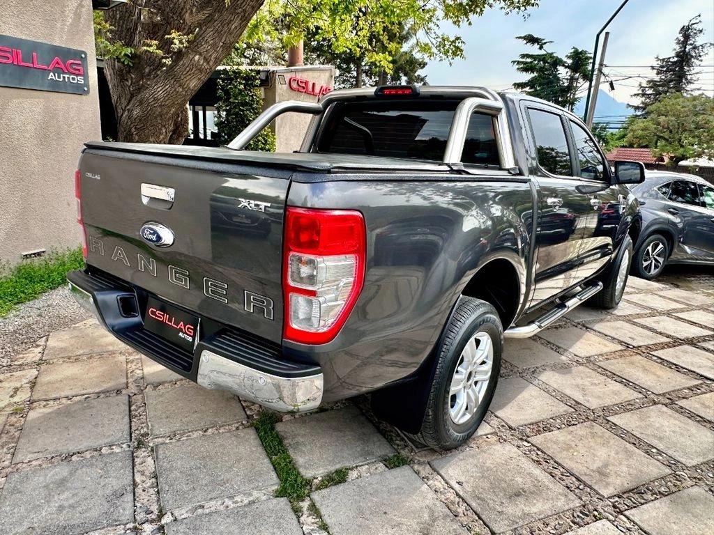 FORD RANGER 2022 - Foto 8