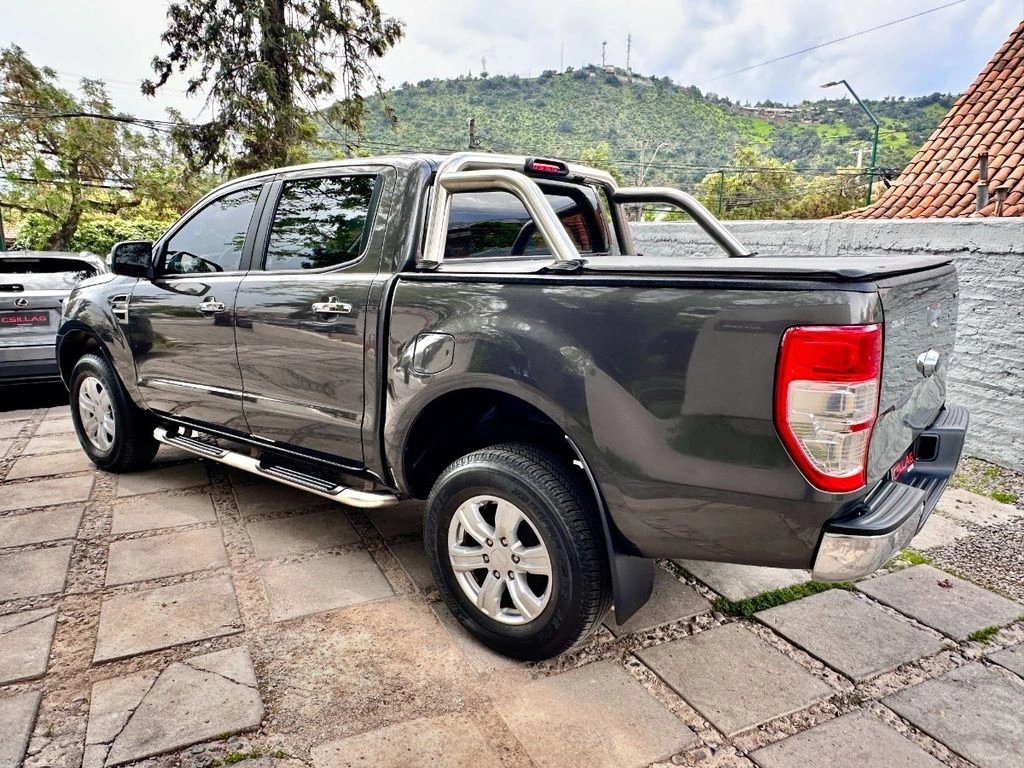 FORD RANGER 2022 - Foto 5