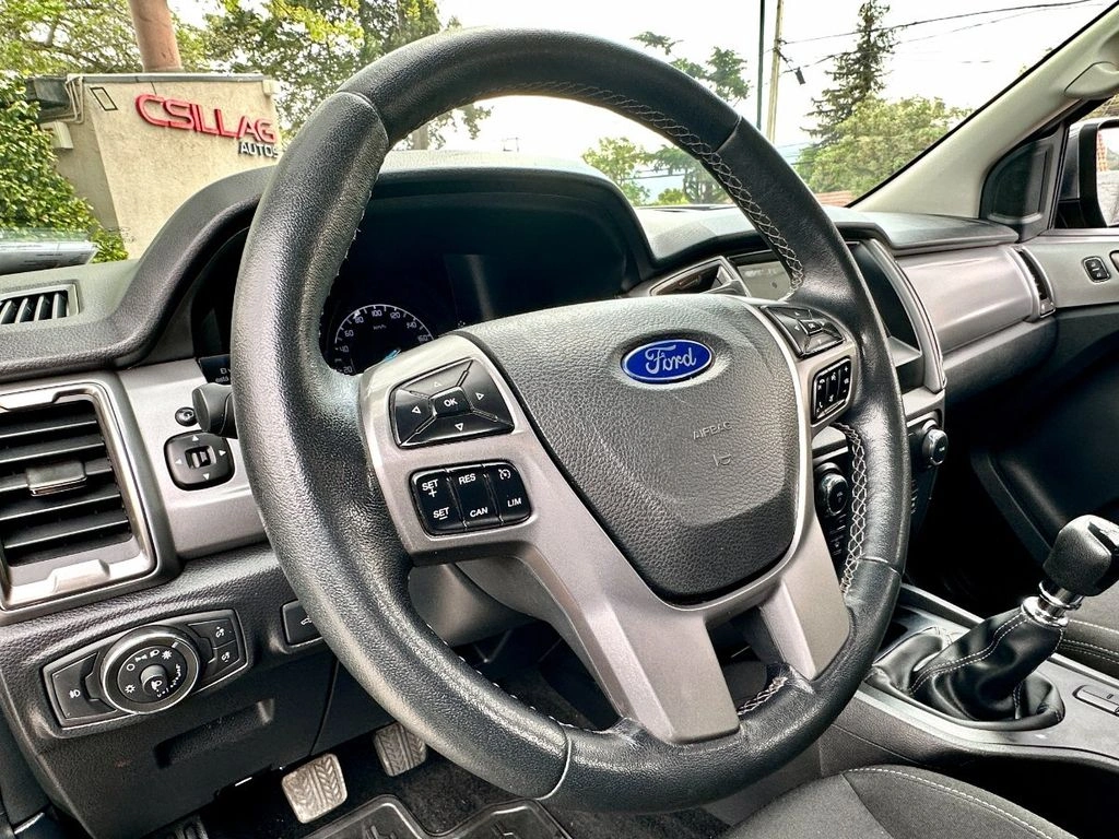 FORD RANGER 2022 - Foto 13