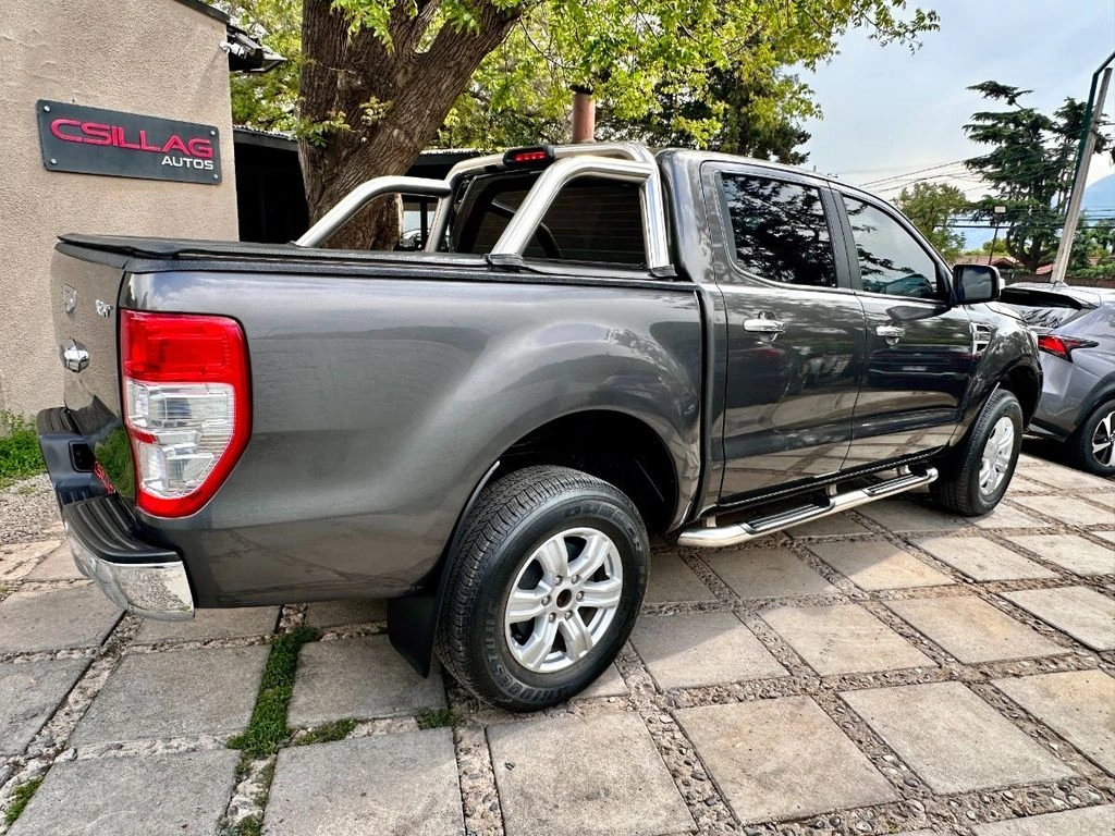 FORD RANGER 2022 - Foto 9