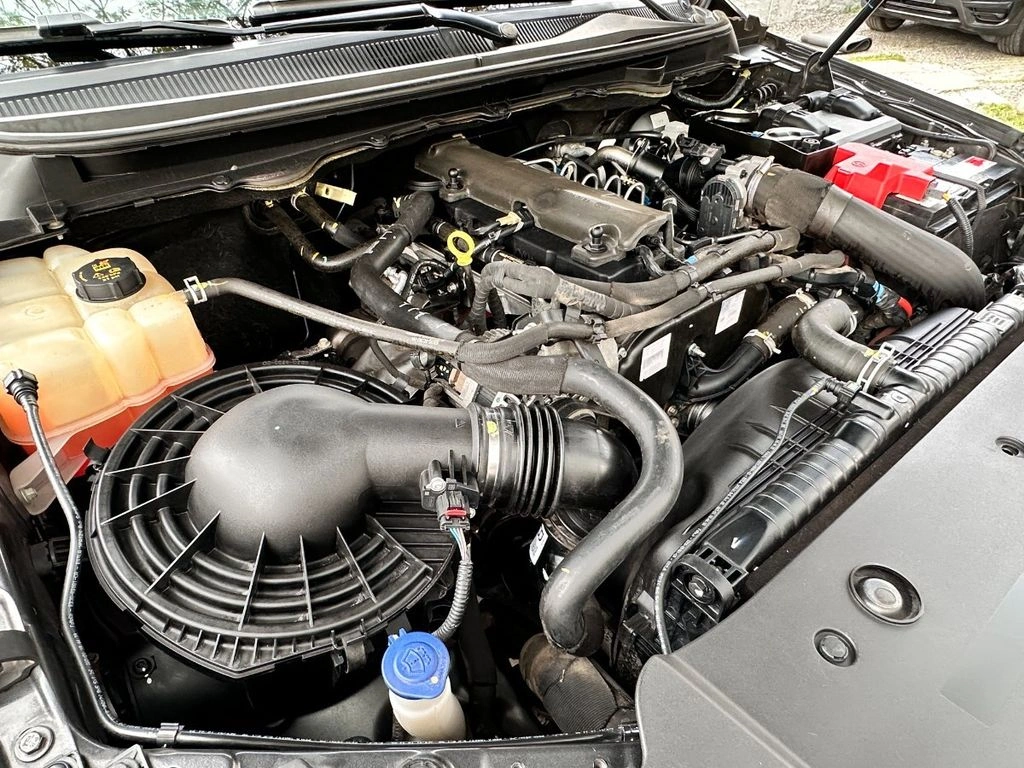 FORD RANGER 2022 - Foto 30