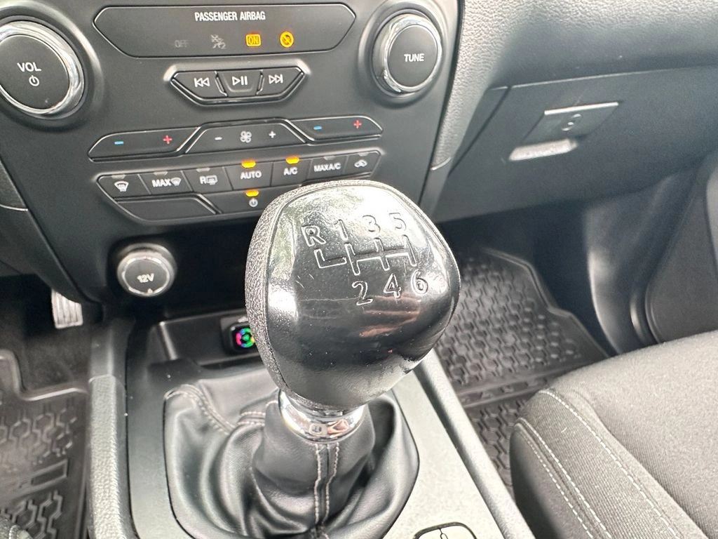 FORD RANGER 2022 - Foto 17