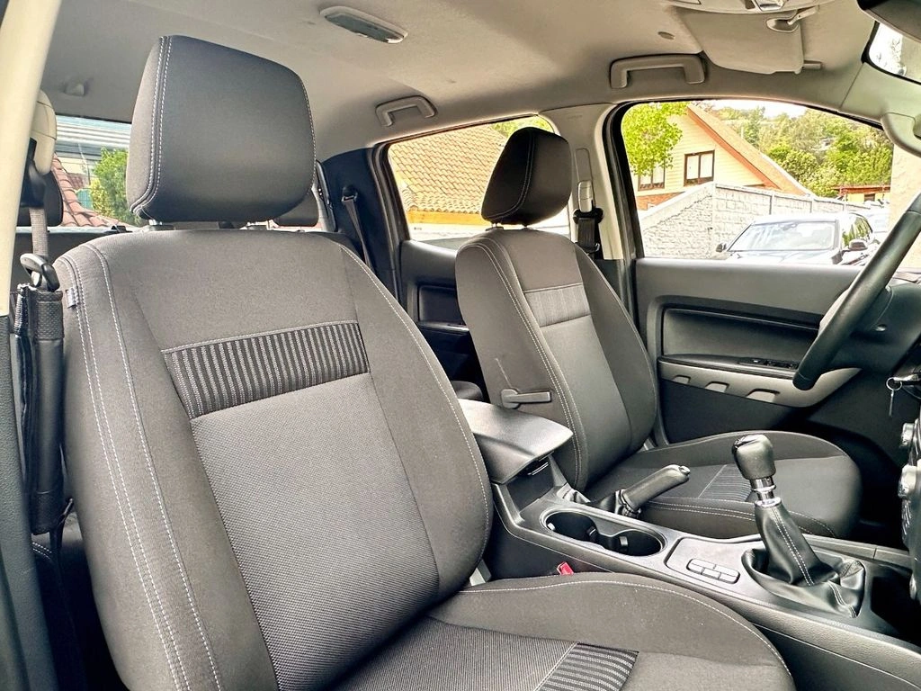 FORD RANGER 2022 - Foto 26