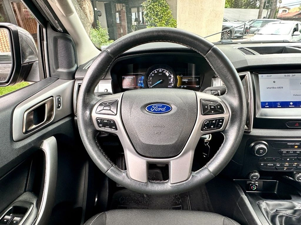 FORD RANGER 2022 - Foto 15