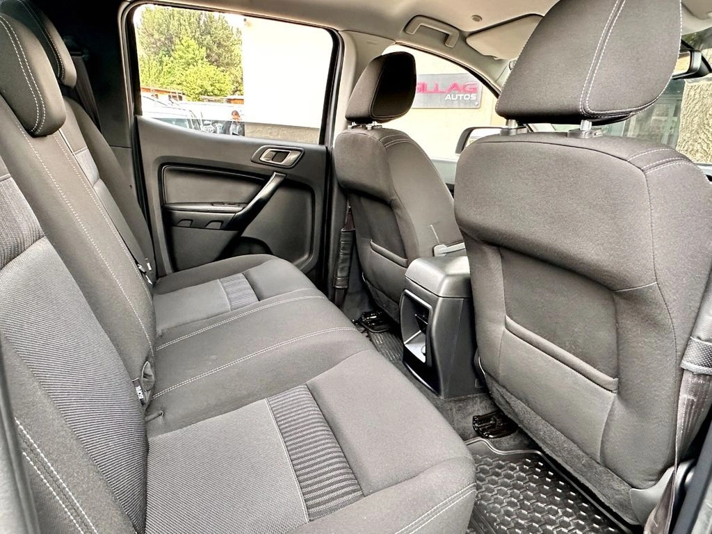 FORD RANGER 2022 - Foto 27