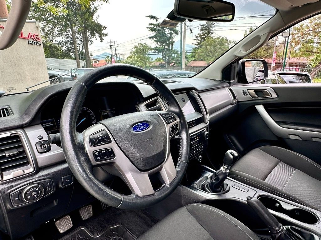 FORD RANGER 2022 - Foto 12