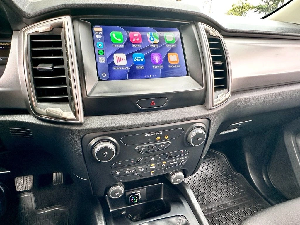 FORD RANGER 2022 - Foto 18