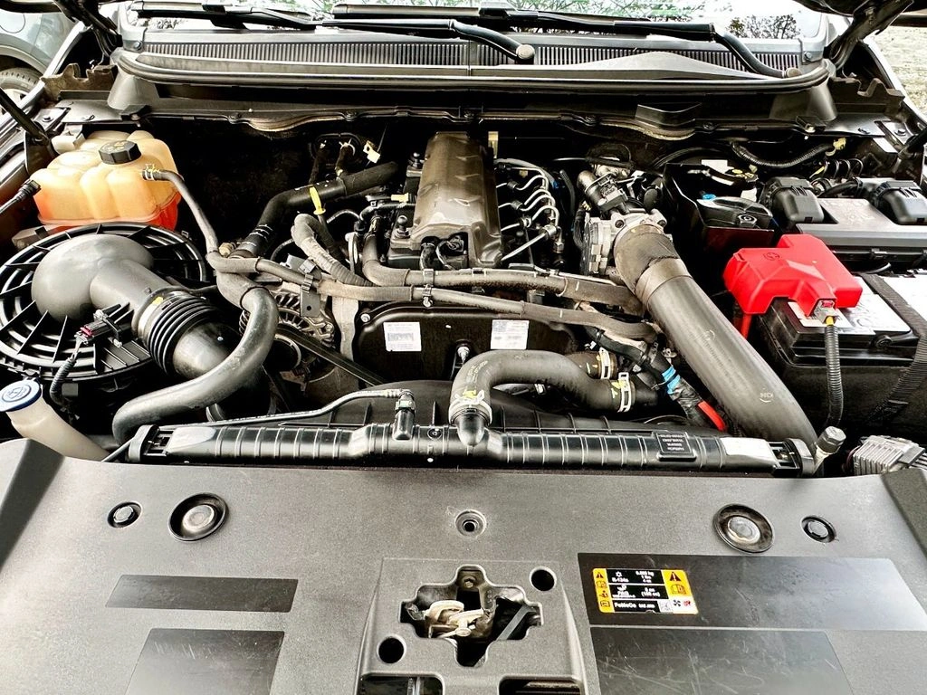 FORD RANGER 2022 - Foto 29