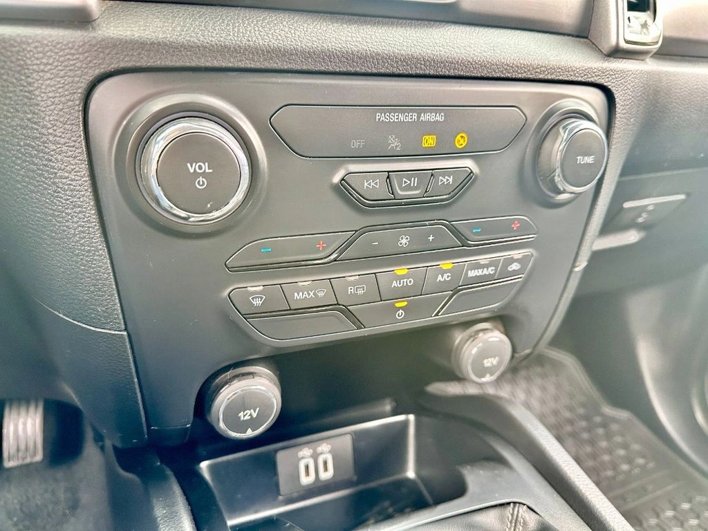 FORD RANGER 2022 - Foto 19