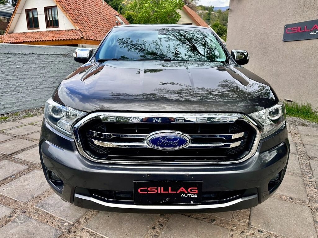 FORD RANGER 2022 - Foto 2