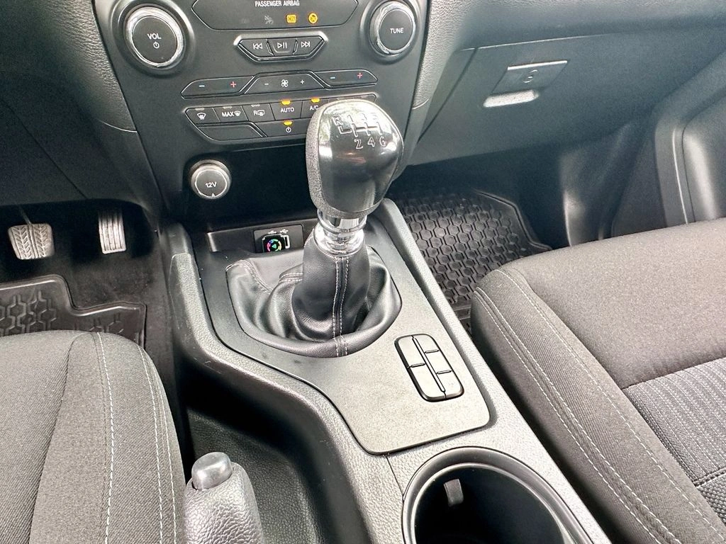 FORD RANGER 2022 - Foto 16