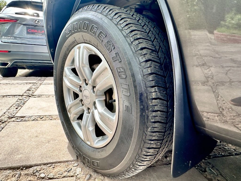 FORD RANGER 2022 - Foto 10