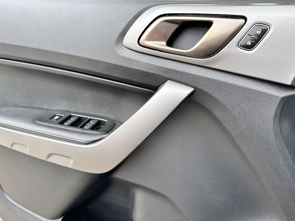 FORD RANGER 2022 - Foto 11