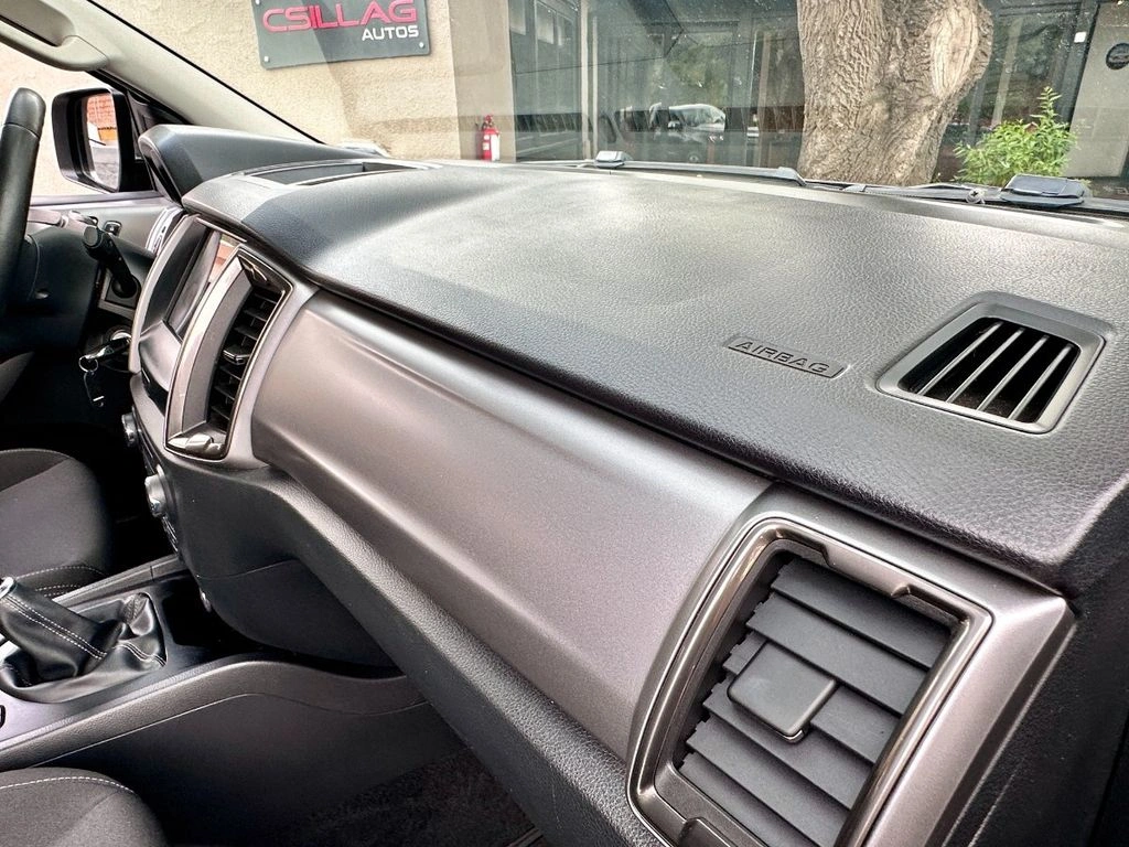 FORD RANGER 2022 - Foto 25