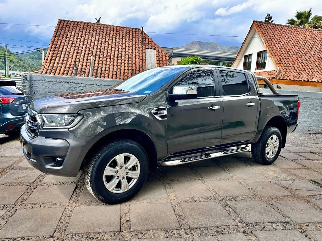 FORD RANGER 2022 - Foto 4