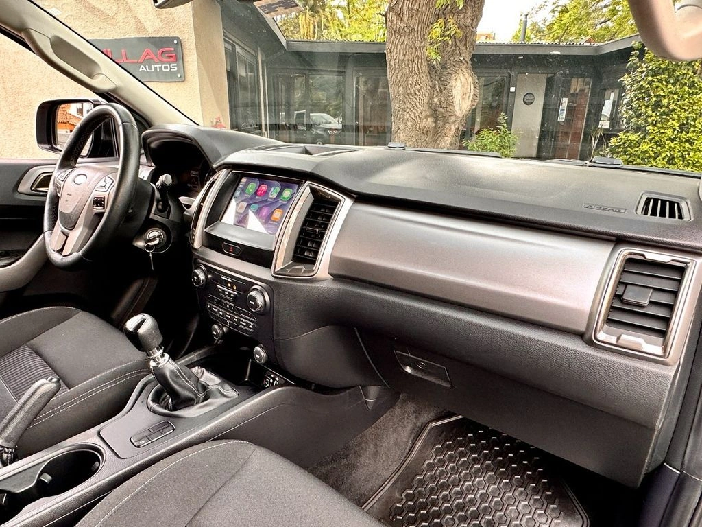 FORD RANGER 2022 - Foto 24