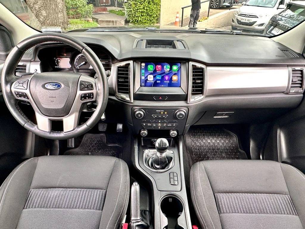 FORD RANGER 2022 - Foto 22