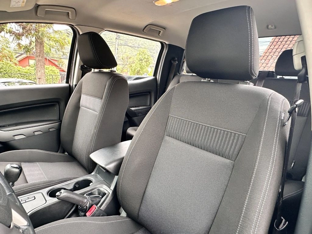 FORD RANGER 2022 - Foto 14