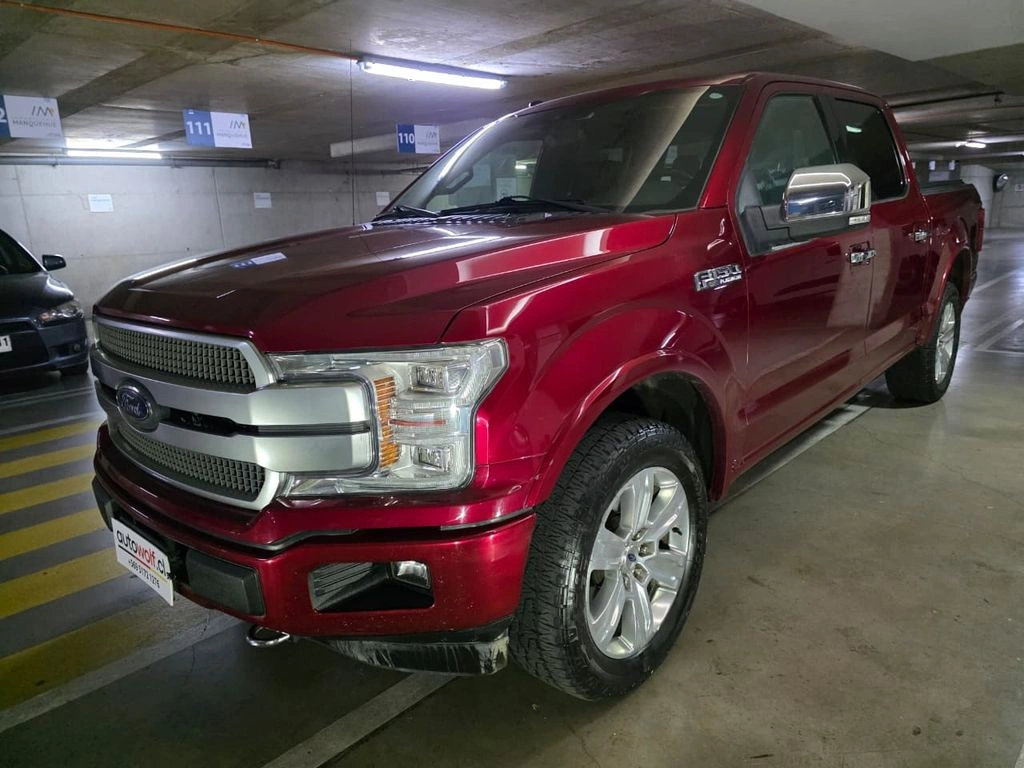 FORD F-150