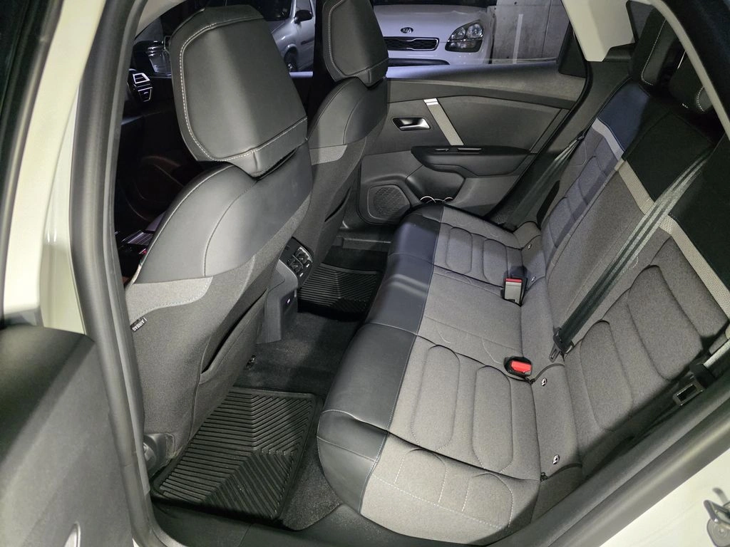 CITROEN C4 2024 - Foto 16