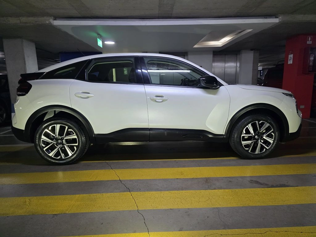 CITROEN C4 2024 - Foto 3